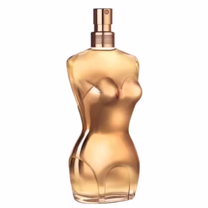 عطر ژان پل گوتیه کلاسیک اینتنس ادو پرفیوم زنانه Jean Paul Gaultier Classique Intense Eau De Parfum For Women
