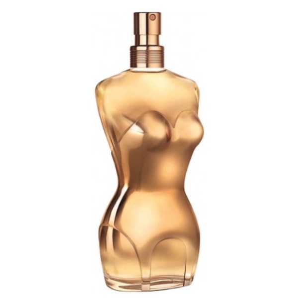 عطر ژان پل گوتیه کلاسیک اینتنس ادو پرفیوم زنانه Jean Paul Gaultier Classique Intense Eau De Parfum For Women