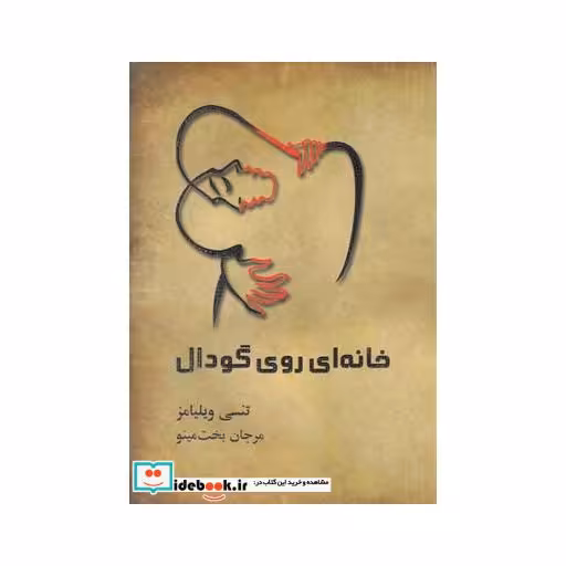 کتاب خانه‌ای روی گودال