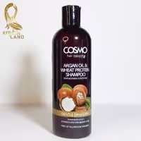 شامپو کراتین بدون سولفات کازمو cosmo کاسمو