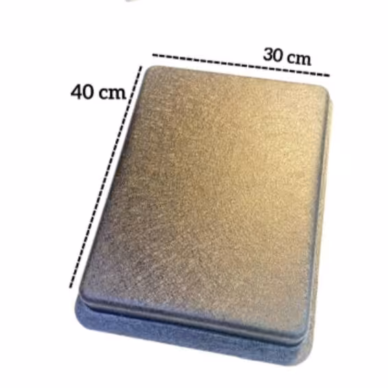 قالب گرانیتی 30×40×4.5 