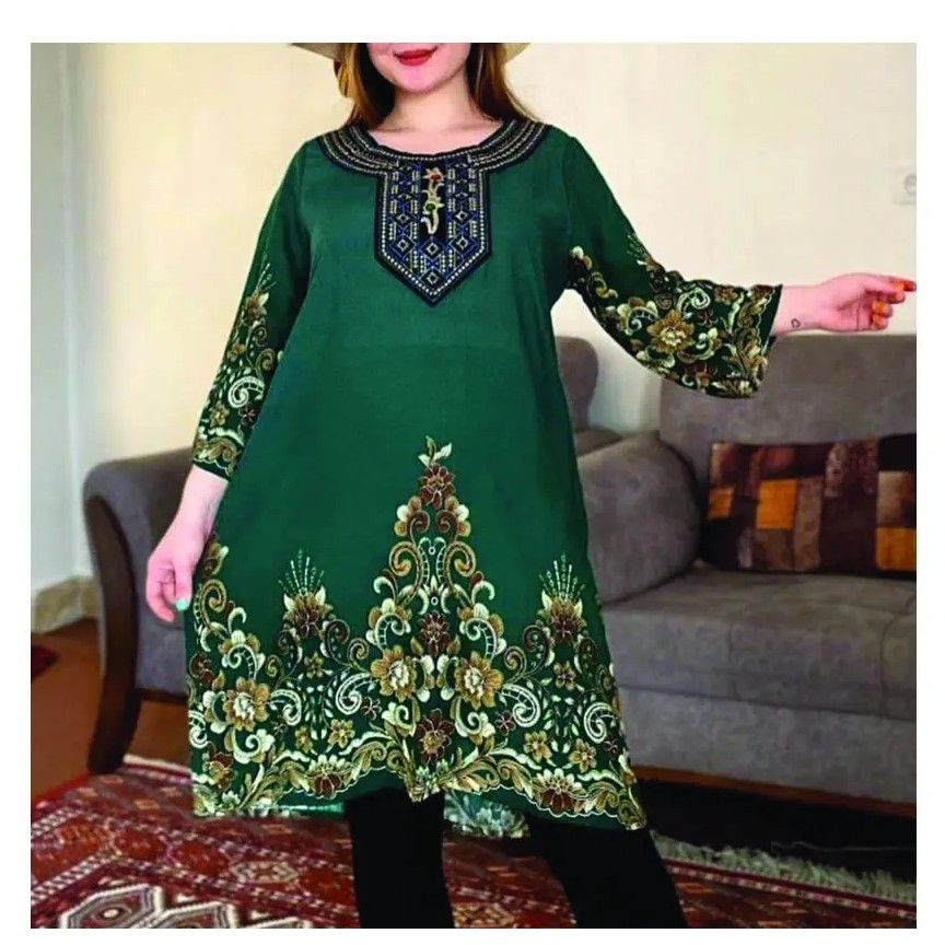 تونیک نخ