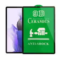 خرید و قیمت گلس سرامیکی تبلت سامسونگ مدل Tab S7 FE T733