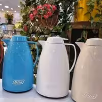 فلاسک چای یک لیتری بیتا