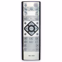 کنترل سینما خانواده مارشال MARSHAL مدل ME-3550