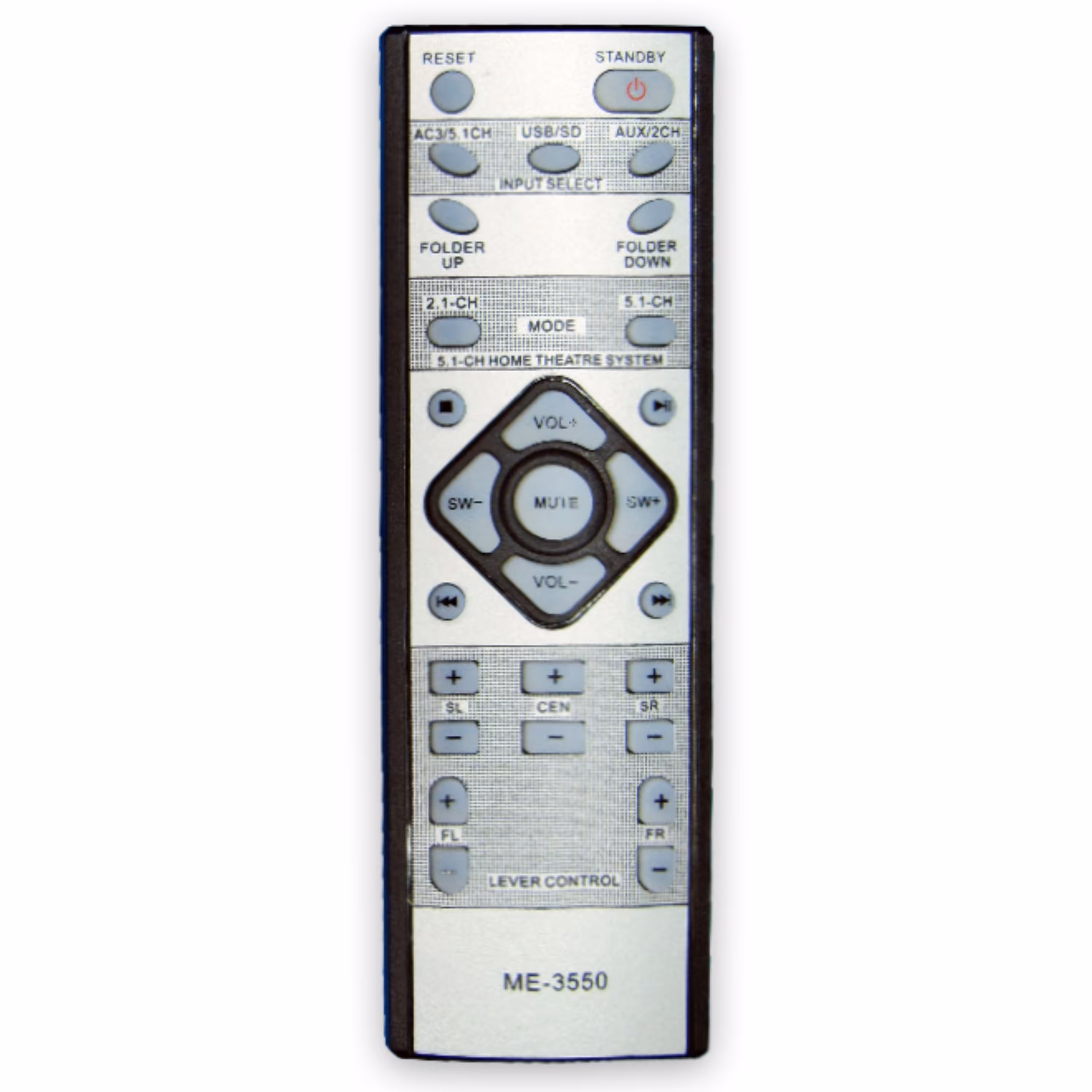 کنترل سینما خانواده مارشال MARSHAL مدل ME-3550