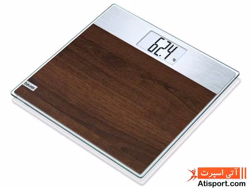 ترازو دیجیتال بیورر GS21