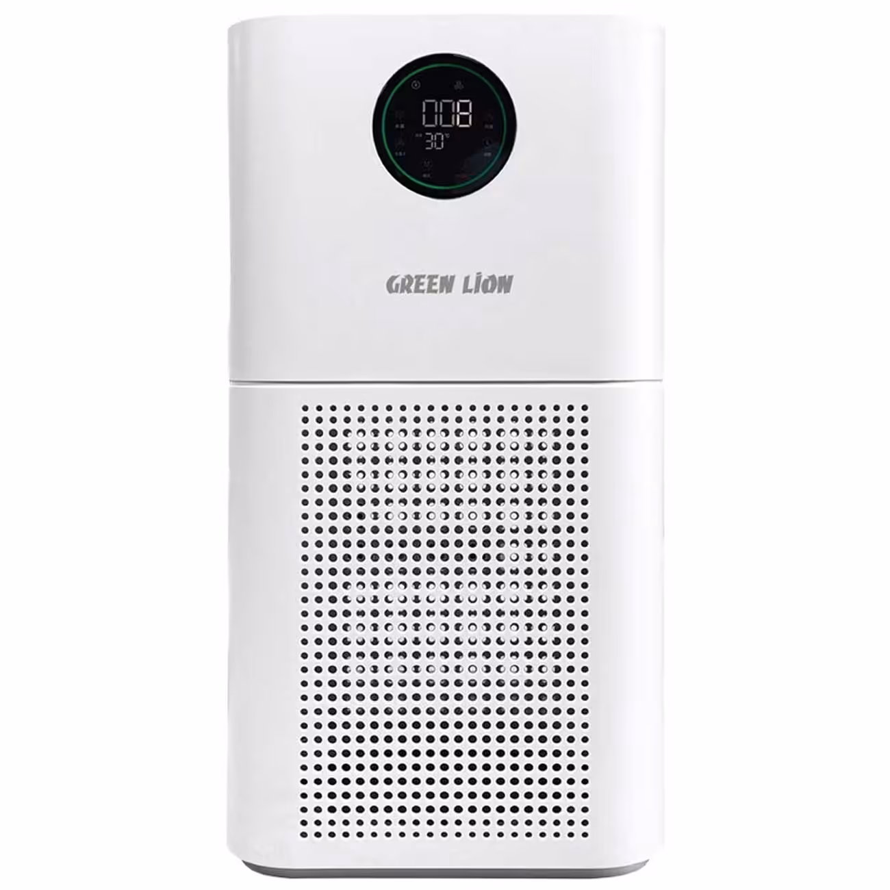 تصفیه هوای هوشمند گرین GNINTAIRPWH