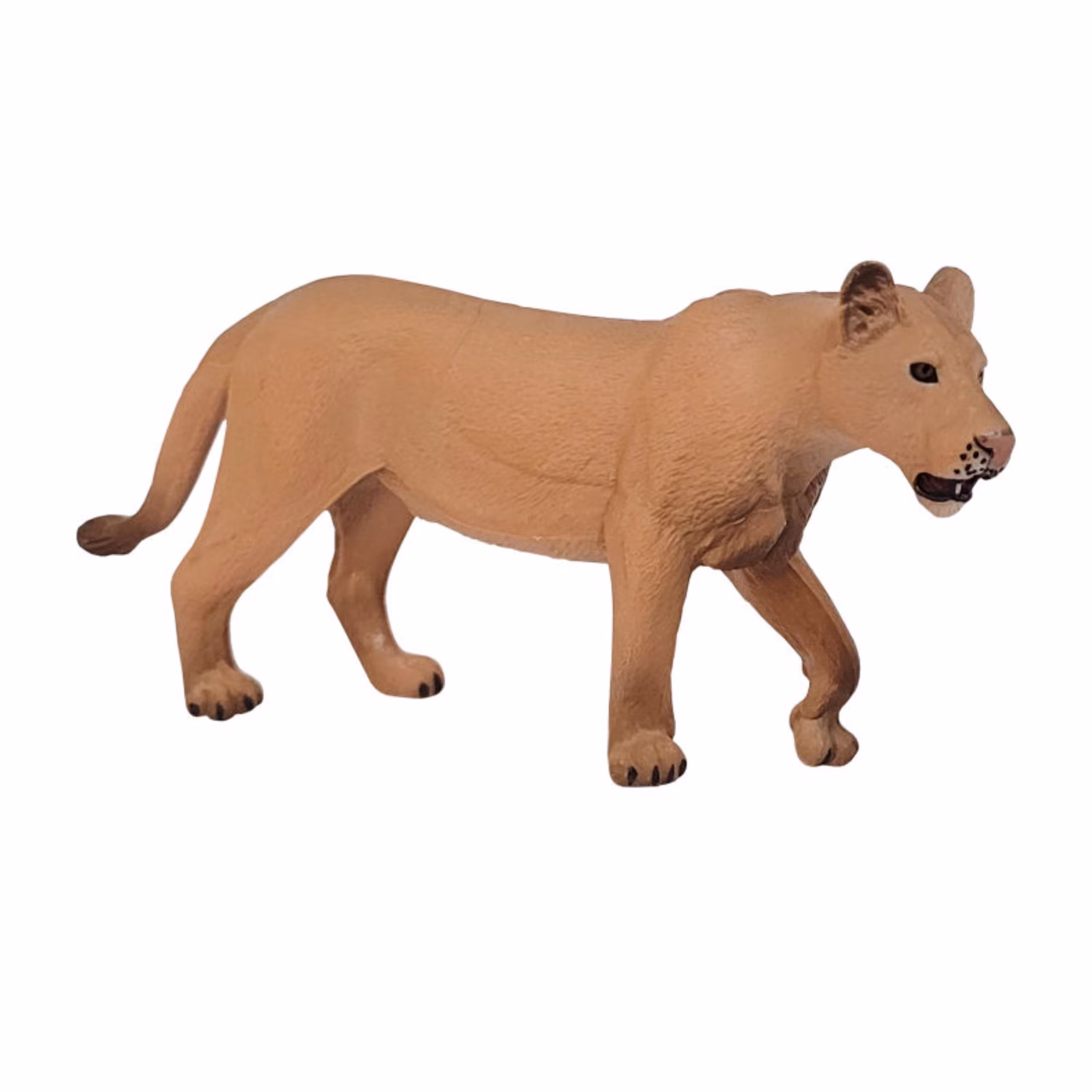 فیگور حیوانات طرح شیر ماده کد 257