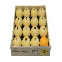 شار بیلیارد پیرامید 60