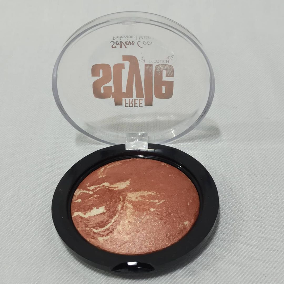 رژ گونه ترکیبی