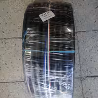 شلنگ 20   50 متری طر ح یاسا نرم  و انعطاف پذیری مواددرجه 1 به شرط  نرمی کامل شلنگ 