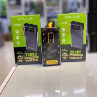 پاوربانک 20هزار کالوس مدل CA P201
