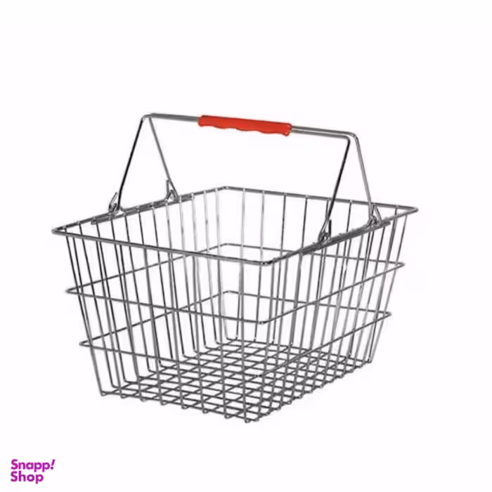 سبد خرید فروشگاهی مدل T78