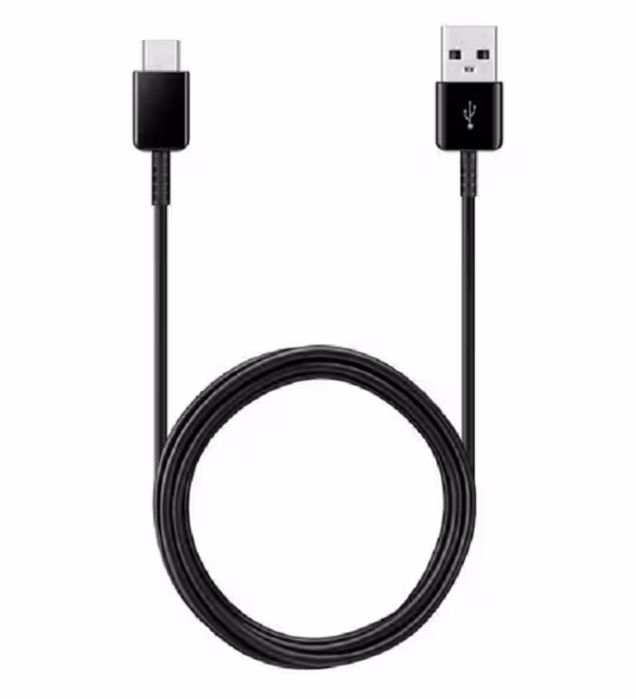 کابل شارژ USB به USB-C مدل EP-DN930CWE طول 1.2 متر