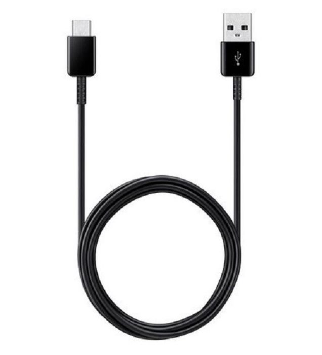 کابل شارژ USB به USB-C مدل EP-DN930CWE طول 12 متر