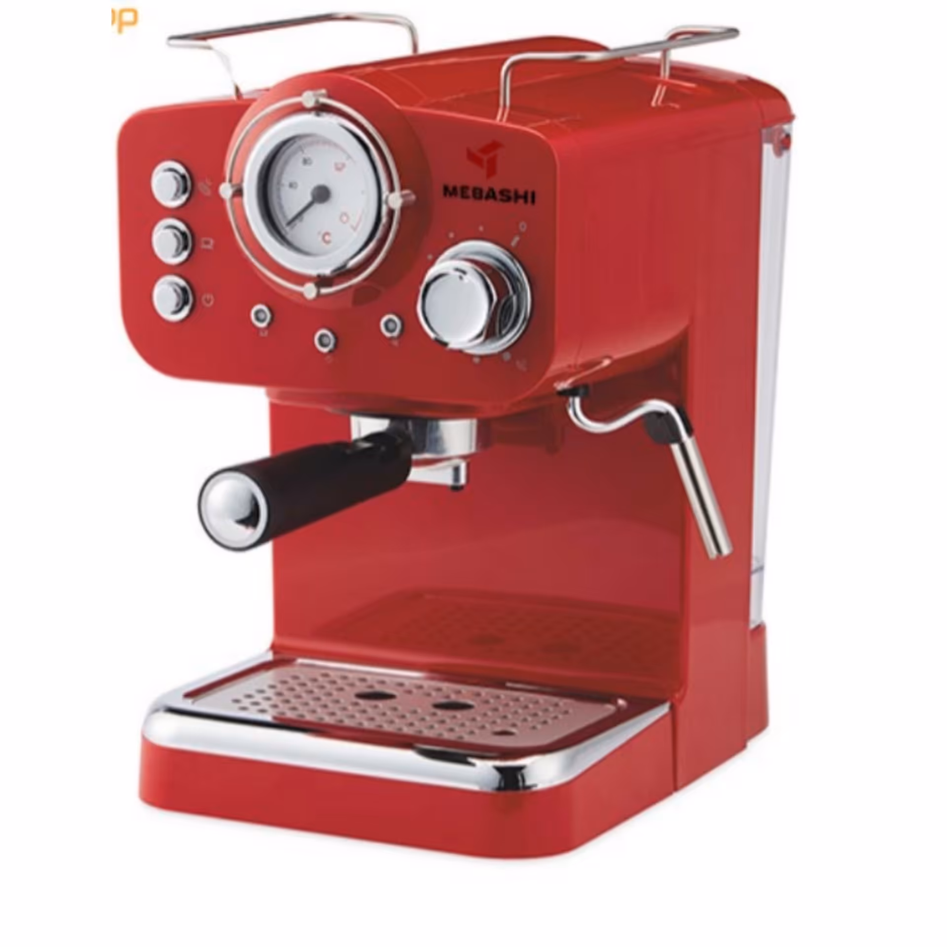 اسپرسو ساز مباشی مدل ECM2009 