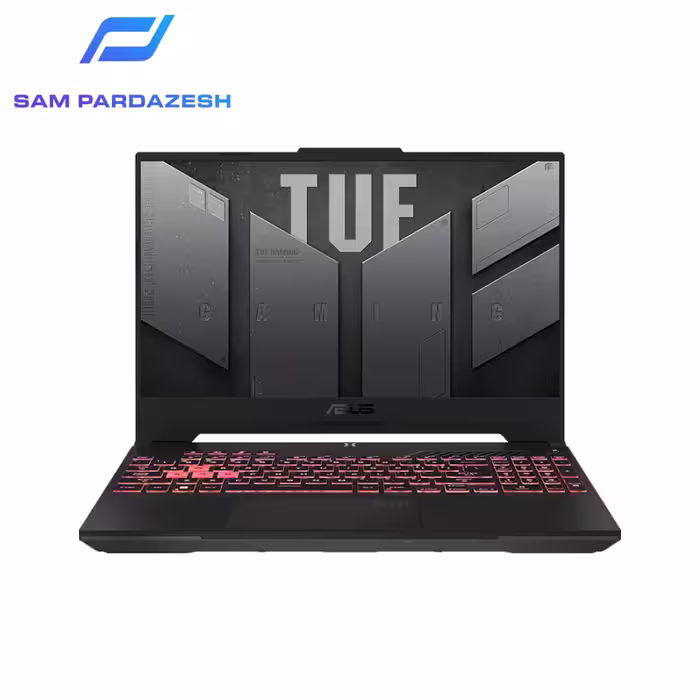 خریدلپ تاپ گیمینگ TUF Gaming A15 FA507XI Ryzen 9 7940HS 16GB 2TB SSD 8GB RTX4060