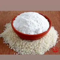 آرد برنج 500 گرمی کیفیت عالی