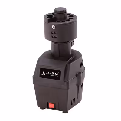 دستگاه مته تیز کن رومیزی 3 تا 10 و 8 تا 16 میلیمتر محک DS-16