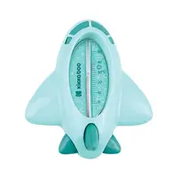 دماسنج حمام کودک کیکابو مدل هواپیما