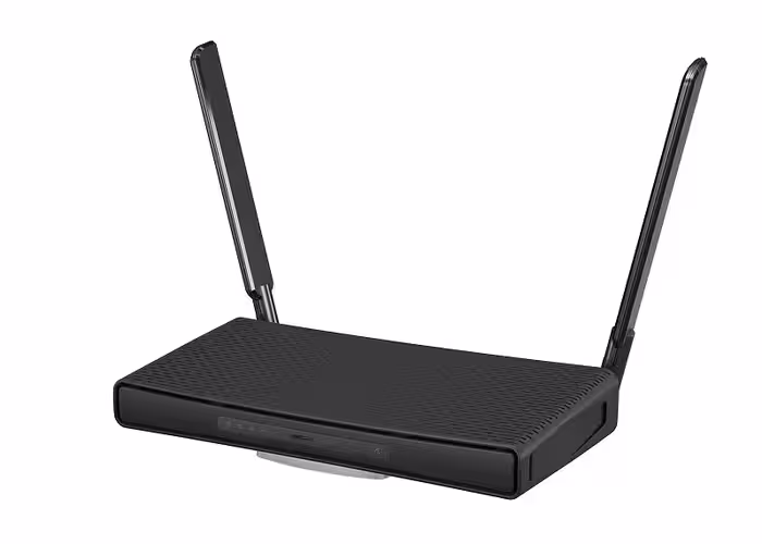 اکسس پوینت میکروتیک مدل hAP ac³