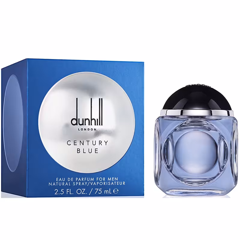 عطر ادکلن دانهیل سنچری بلو Dunhill Century Blue • خوش آرا