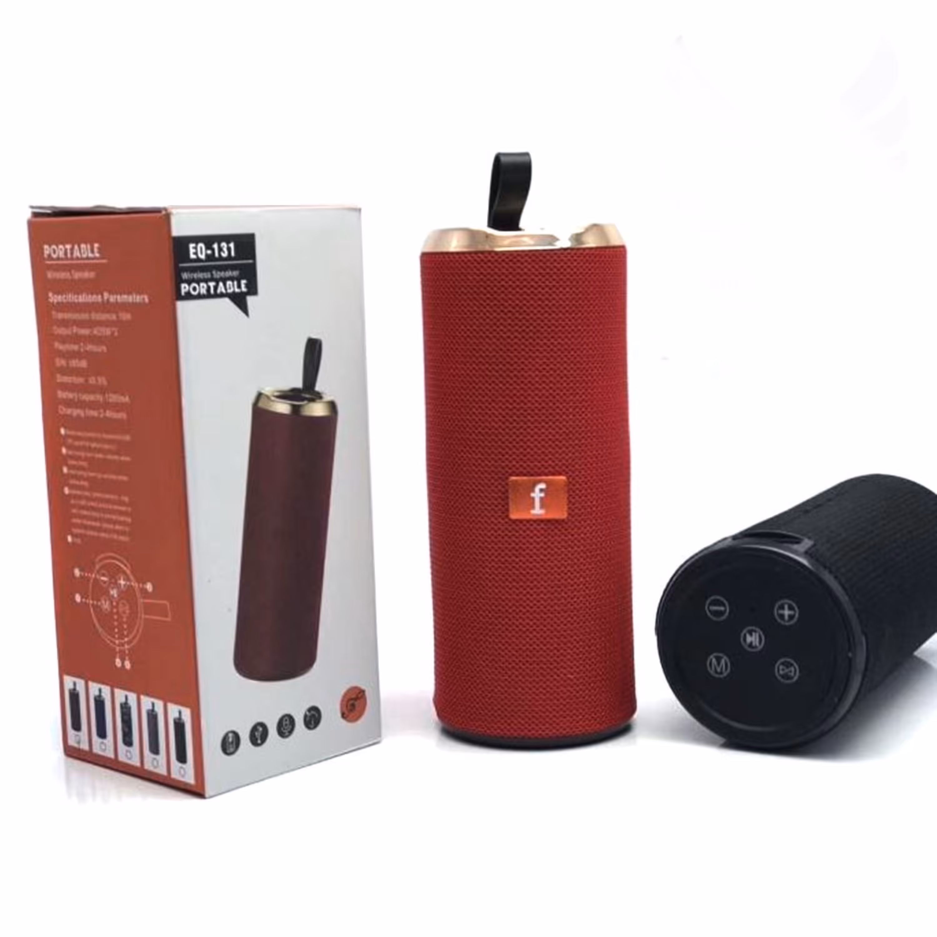 اسپیکر وایرلس EQ-131