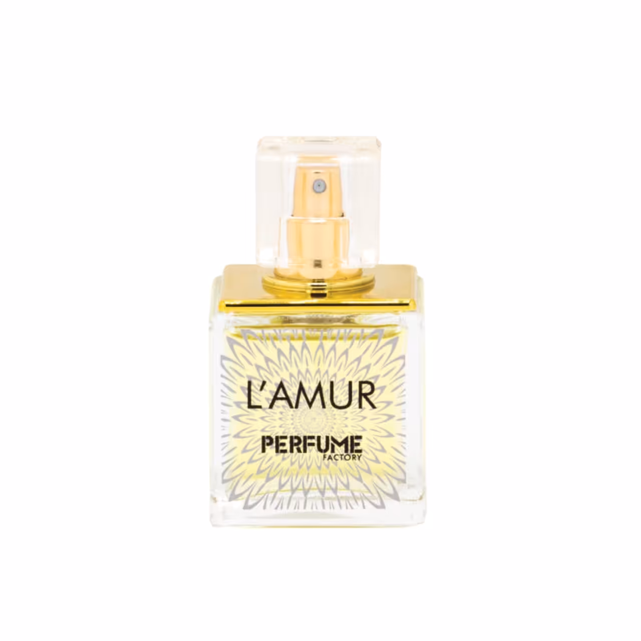 عطر جیبی زنانه پرفیوم فکتوری مدل Lamur حجم 30 میلی لیتر
