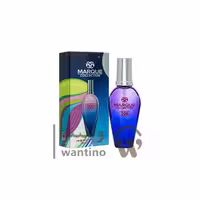 عطر ادکلن زنانه اسکادا مون اسپارکل مارکویی کالکشن کد 206 (Escada Moon Sparkle) حجم 25 میل