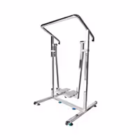 اسکی فضایی آبی کد HG003