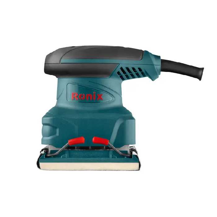 سنباده لرزان برقی 220 وات رونیکس مدل 6402