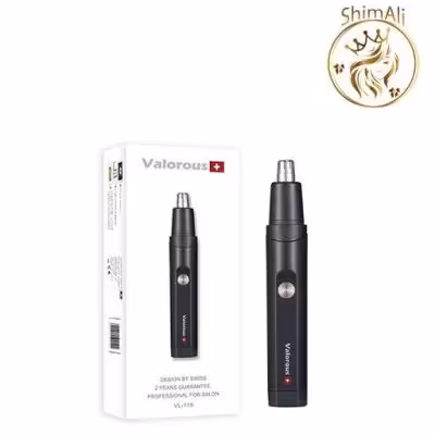 موزن گوش و بینی ولروس مدل VL 119 ا Valorous Nose And Ear Trimmer VL 119