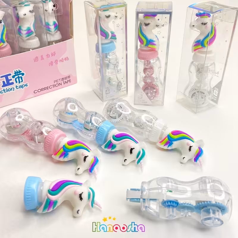 غلط گیر نواری یونیکورن