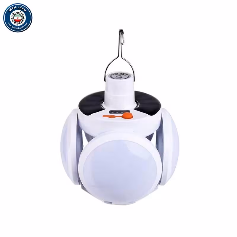 لامپ جمع شونده سولار 2029