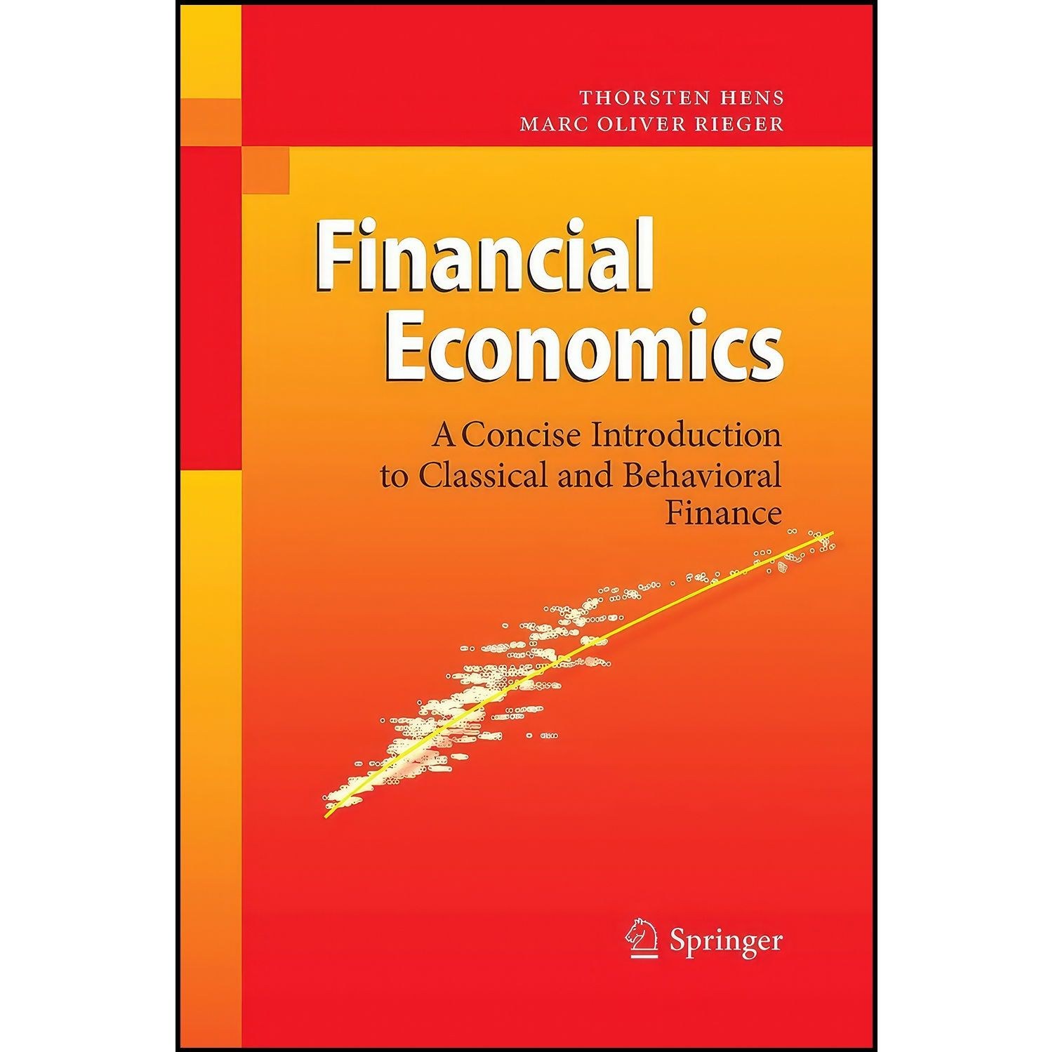 کتاب زبان اصلی Financial Economics اثر جمعی از نویسندگان