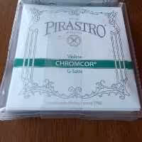 سیم ویولن پیراسترو سبز اصلی 