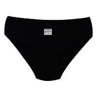 شورت نخی ساده میسپل کد 436 سایز 2XL رنگ مشکی - گالری کارن