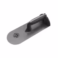 ماله آهنی کوچک گرد ( دقت )