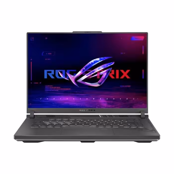 لپ تاپ گیمینگ ایسوس ROG Strix G16 G614JV پردازنده Core i7 13650HX رم 16GB حافظه 1TB گرافیک 8GB RTX 4060