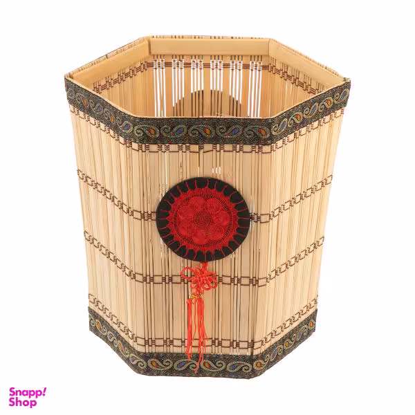 سطل زباله مدل MR106