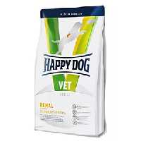 غذای خشک برند هپی داگ رنال Happy Dog