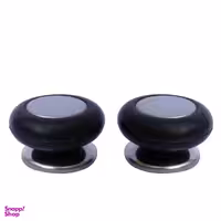 دستگیره درب قابلمه مدل پیرکسی بسته 2 عددی