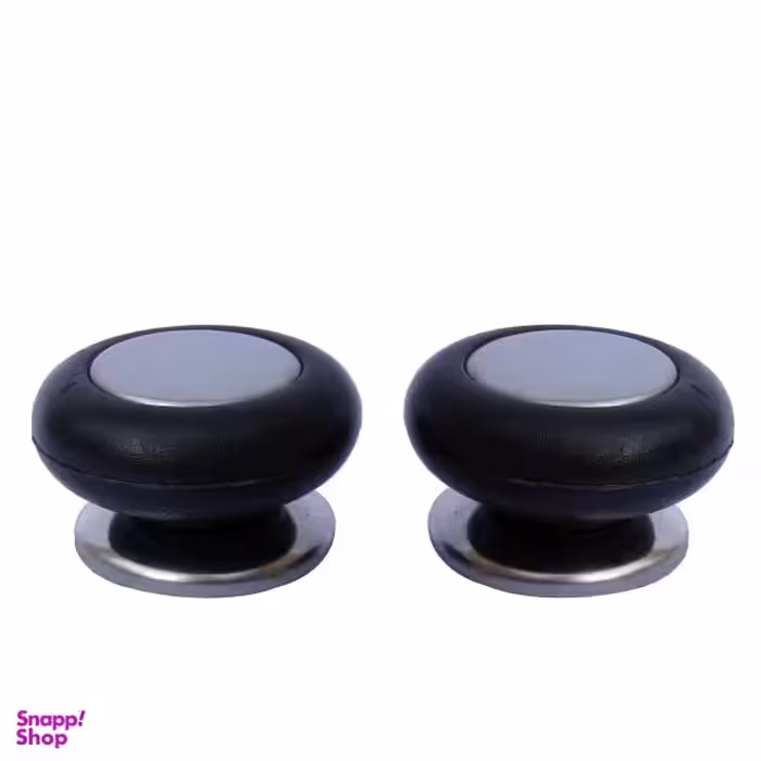 دستگیره درب قابلمه مدل پیرکسی بسته 2 عددی