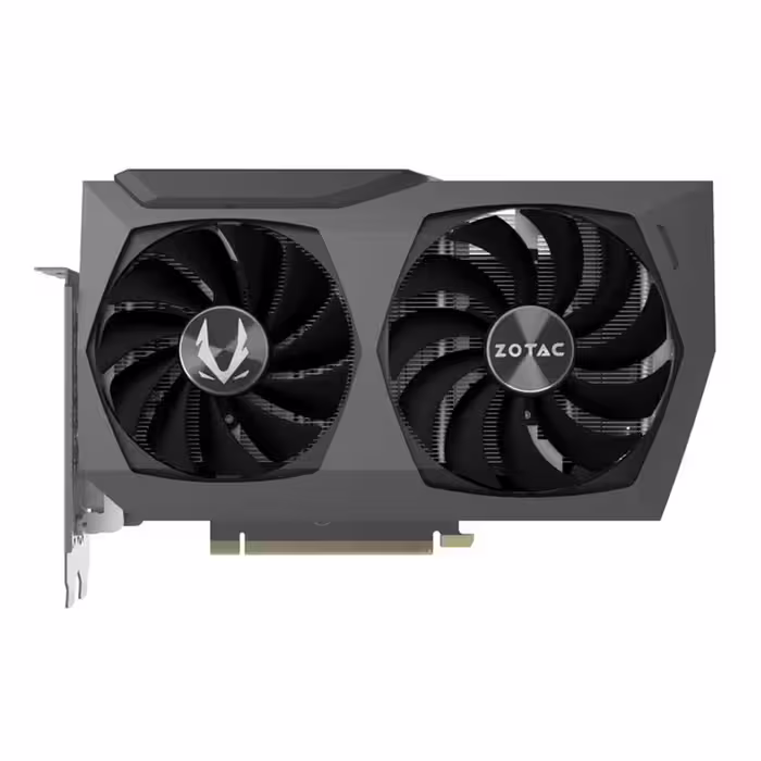 قیمت و خرید کارت گرافیک زوتک مدل GAMING GeForce RTX 3070 Twin Edge 8GB | یاس ارتباط