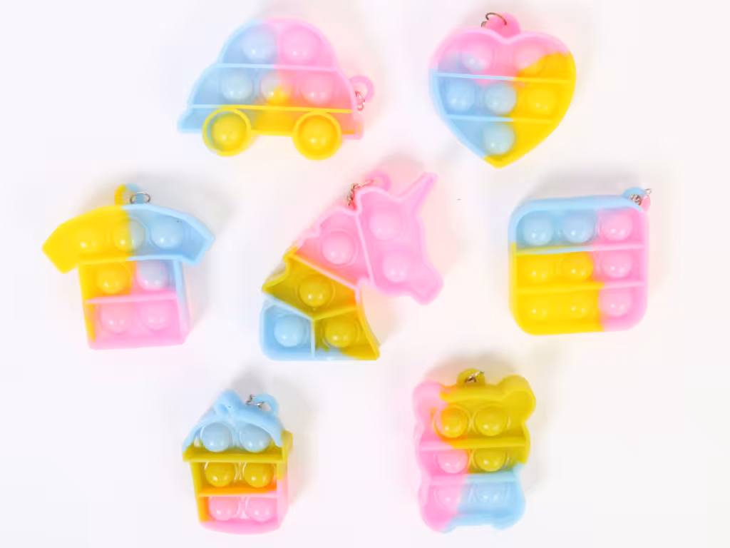 جا کلیدی پاپ ایت