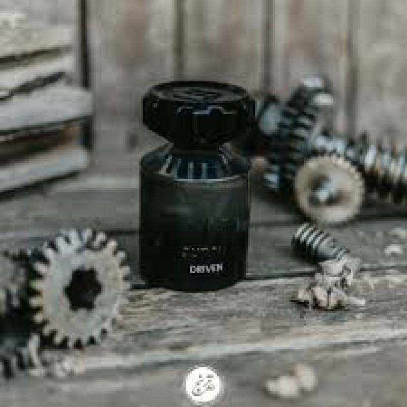 عطر ادکلن دانهیل درایون(50 میل)پخش بو و خط بو بسیار بالا برند لوزی گرید تاپ غلظت85درصد