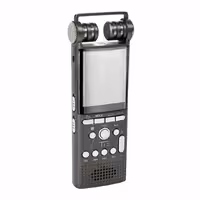 ضبط کننده صدا تسکو TR 907