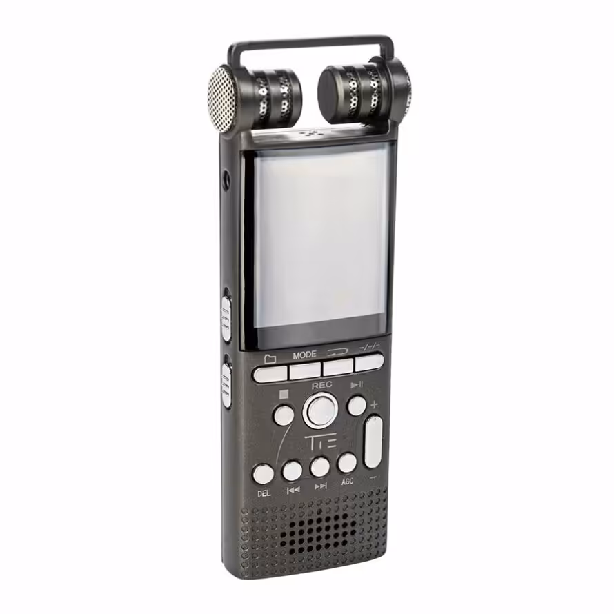 ضبط کننده صدا تسکو TR 907