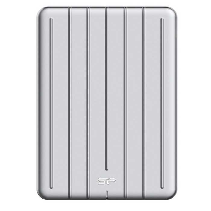 هارد اکسترنال سیلیکون پاور مدل ای 75 با ظرفیت 2 ترابایت